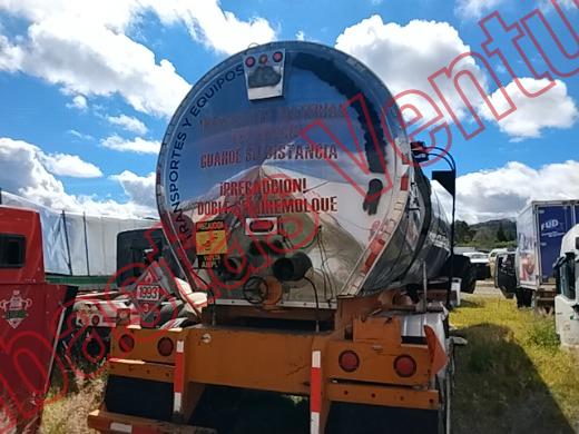 TYTANK SEMIREMOLQUE 2017, foto 15 de 19