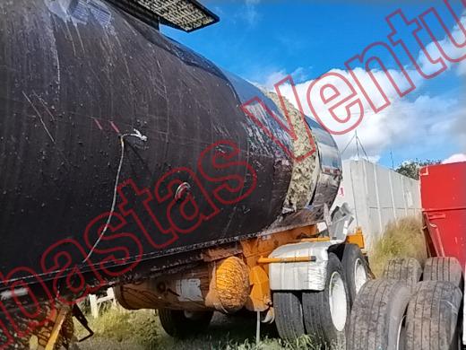 TYTANK SEMIREMOLQUE 2017, foto 16 de 19