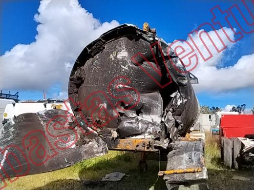 TYTANK SEMIREMOLQUE 2017, foto 18 de 19