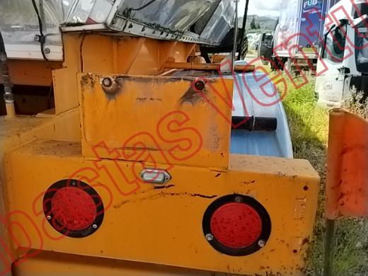 TYTANK SEMIREMOLQUE 2017, foto 19 de 19