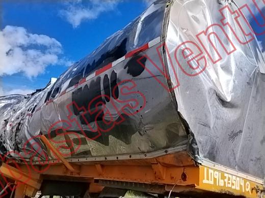 TYTANK SEMIREMOLQUE 2017, foto 11 de 19