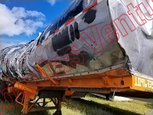 TYTANK SEMIREMOLQUE 2017, foto 12 de 19