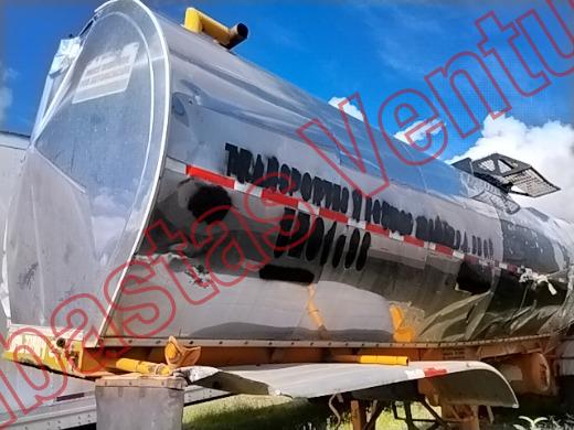 TYTANK SEMIREMOLQUE 2017, foto 17 de 19