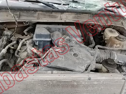 FORD F-350 2011, foto 10 de 19