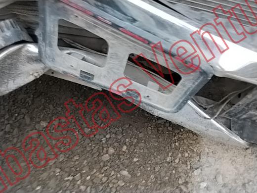 FORD F-350 2011, foto 18 de 19