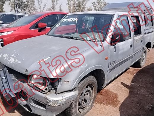 CHEVROLET LUV 2001, foto 1 de 19
