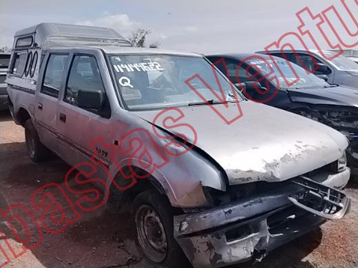 CHEVROLET LUV 2001, foto 3 de 19
