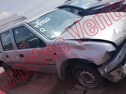 CHEVROLET LUV 2001, foto 4 de 19