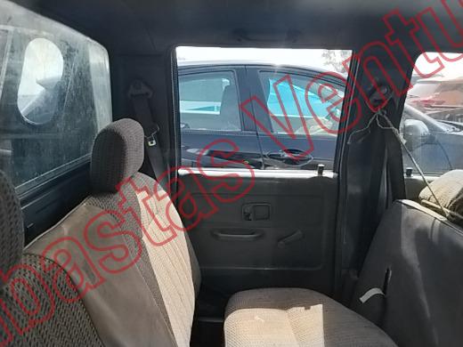CHEVROLET LUV 2001, foto 13 de 19