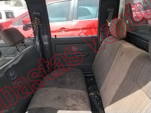 CHEVROLET LUV 2001, foto 16 de 19