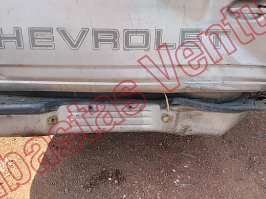 CHEVROLET LUV 2001, foto 19 de 19