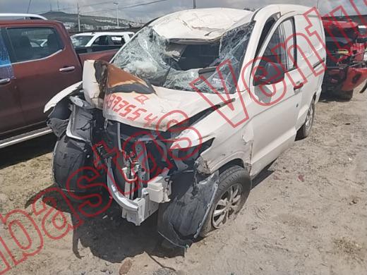 CHEVROLET TORNADO 2026, foto 1 de 19