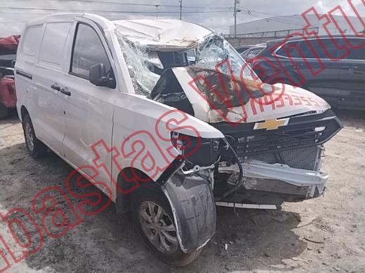 CHEVROLET TORNADO 2026, foto 4 de 19