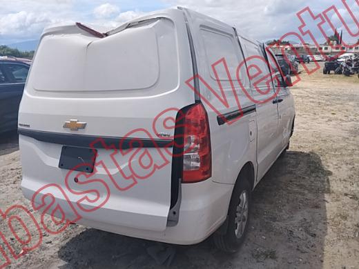 CHEVROLET TORNADO 2026, foto 5 de 19