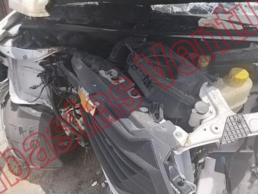 CHEVROLET TORNADO 2026, foto 10 de 19