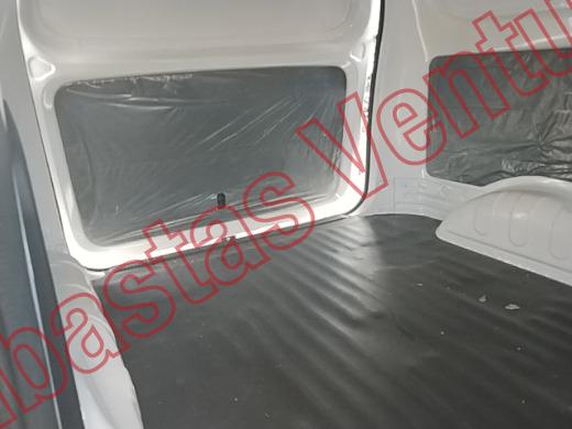 CHEVROLET TORNADO 2026, foto 15 de 19
