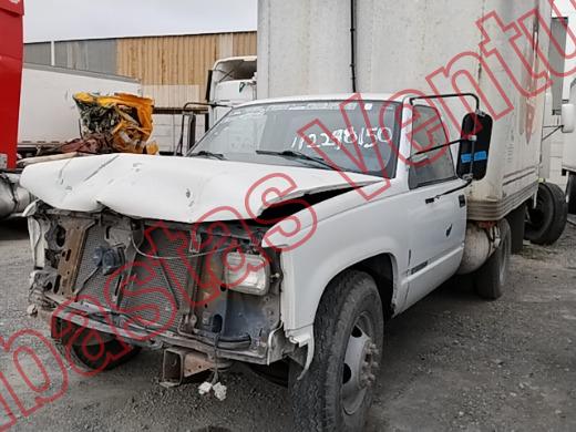 CHEVROLET C-35 1999, foto 1 de 19