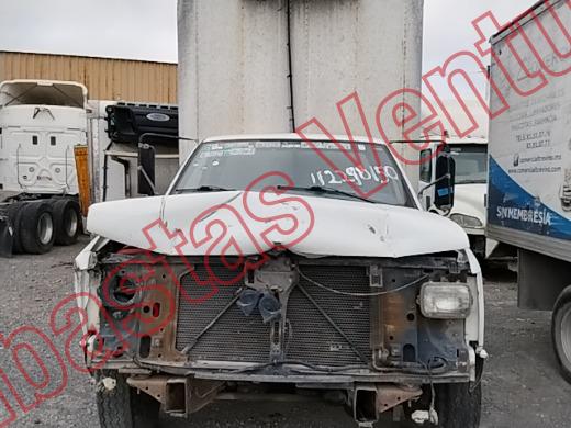 CHEVROLET C-35 1999, foto 2 de 19