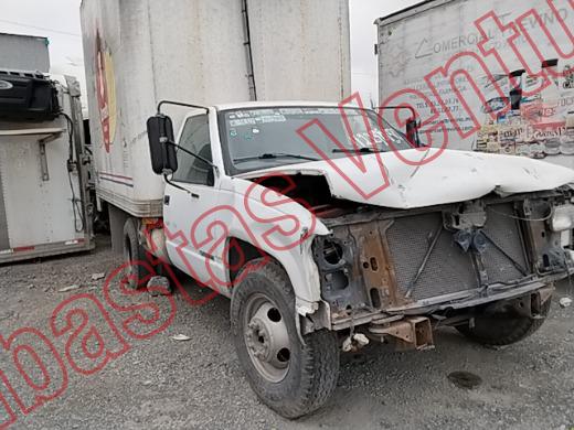 CHEVROLET C-35 1999, foto 3 de 19