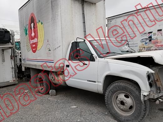 CHEVROLET C-35 1999, foto 4 de 19