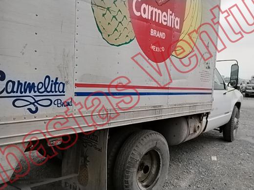 CHEVROLET C-35 1999, foto 5 de 19