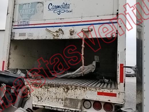 CHEVROLET C-35 1999, foto 6 de 19
