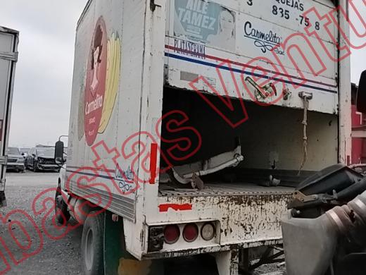 CHEVROLET C-35 1999, foto 7 de 19