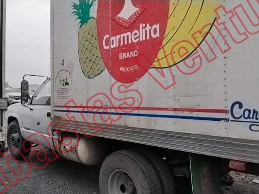 CHEVROLET C-35 1999, foto 8 de 19