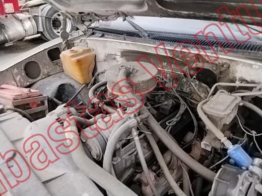 CHEVROLET C-35 1999, foto 9 de 19