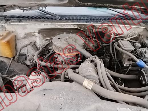 CHEVROLET C-35 1999, foto 10 de 19