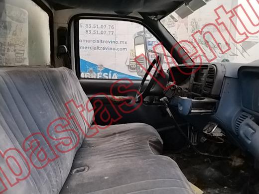 CHEVROLET C-35 1999, foto 12 de 19