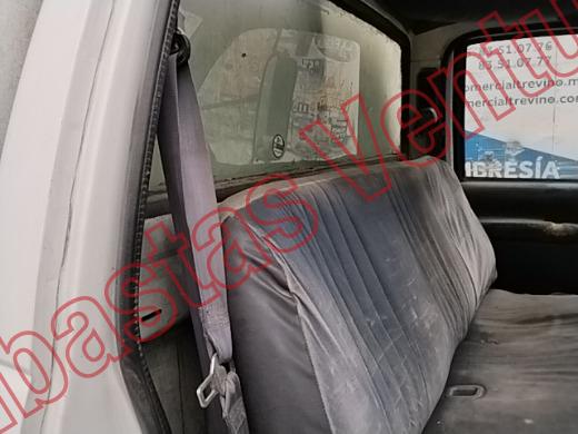 CHEVROLET C-35 1999, foto 13 de 19