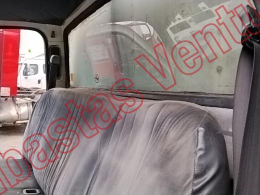 CHEVROLET C-35 1999, foto 16 de 19
