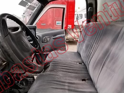 CHEVROLET C-35 1999, foto 17 de 19