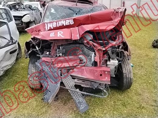 CHEVROLET AVEO 2018, foto 2 de 19