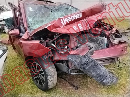 CHEVROLET AVEO 2018, foto 3 de 19