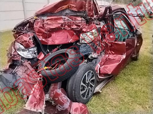 CHEVROLET AVEO 2018, foto 5 de 19