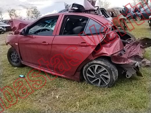 CHEVROLET AVEO 2018, foto 8 de 19