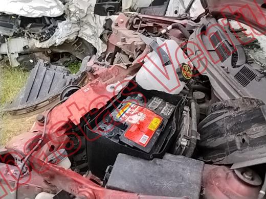 CHEVROLET AVEO 2018, foto 9 de 19