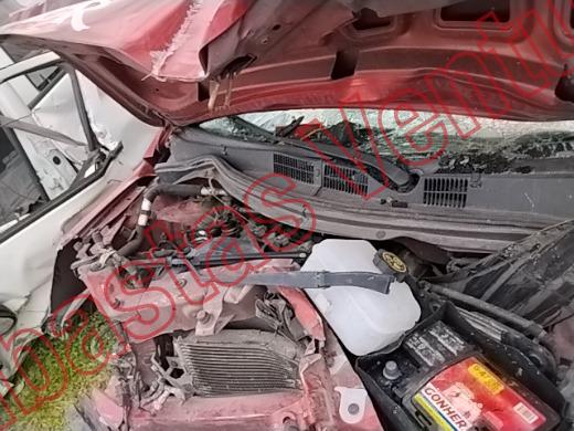 CHEVROLET AVEO 2018, foto 10 de 19
