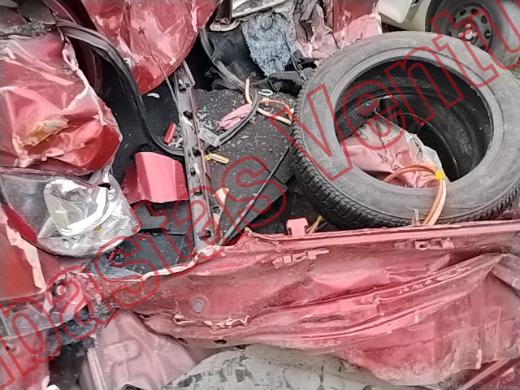 CHEVROLET AVEO 2018, foto 15 de 19