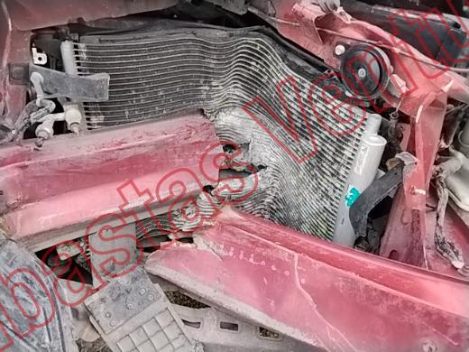 CHEVROLET AVEO 2018, foto 18 de 19