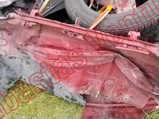 CHEVROLET AVEO 2018, foto 19 de 19