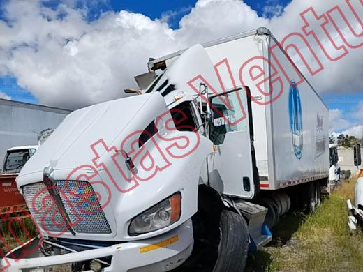 KENWORTH T-370 2023, foto 1 de 19