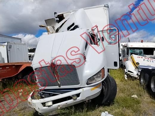 KENWORTH T-370 2023, foto 2 de 19