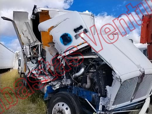 KENWORTH T-370 2023, foto 3 de 19