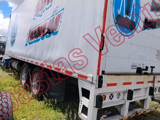 KENWORTH T-370 2023, foto 8 de 19
