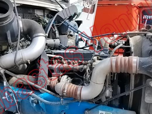 KENWORTH T-370 2023, foto 11 de 19