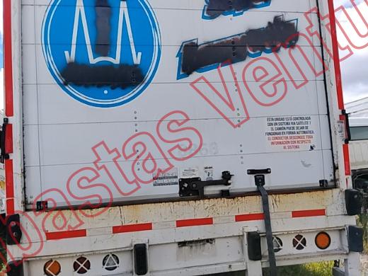 KENWORTH T-370 2023, foto 15 de 19