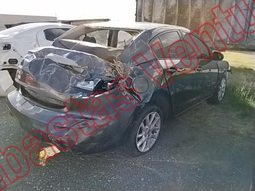 MAZDA MAZDA 3 2013, foto 5 de 19
